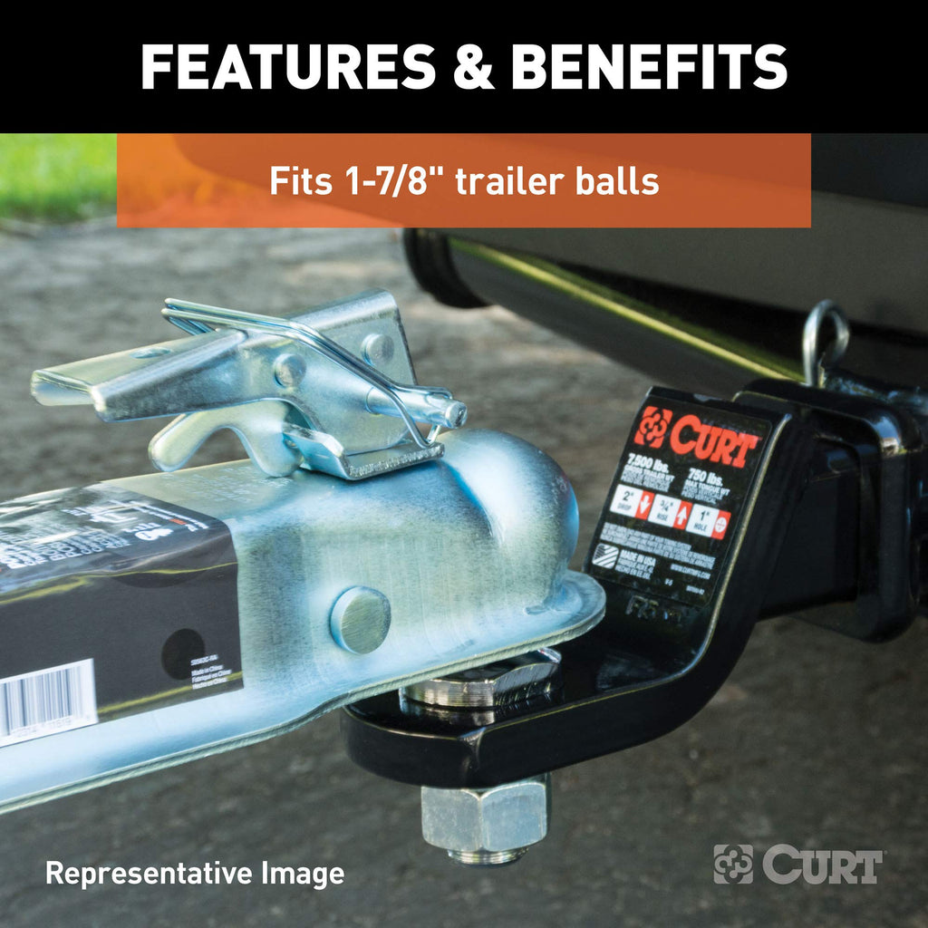 Repair KIT, 1.875" Coupler