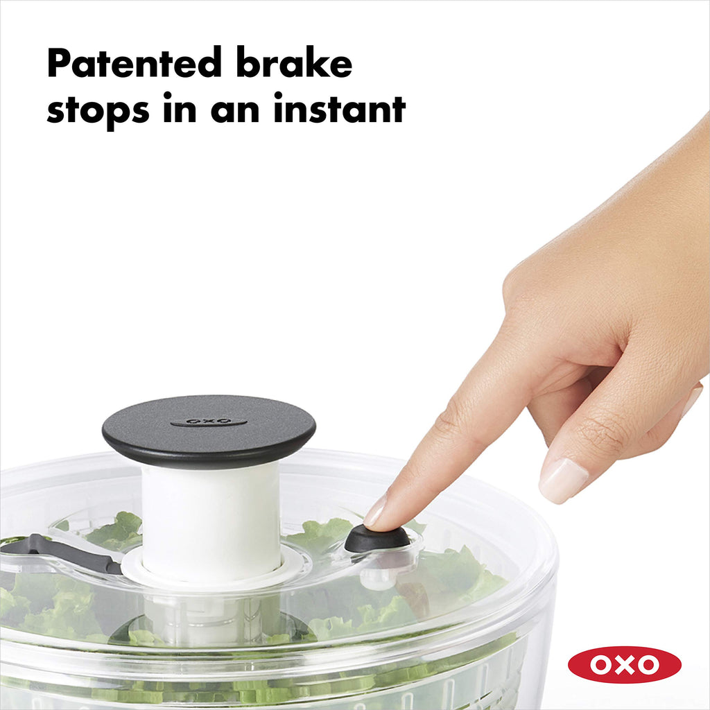 OXO GG Salad Spinner, Large