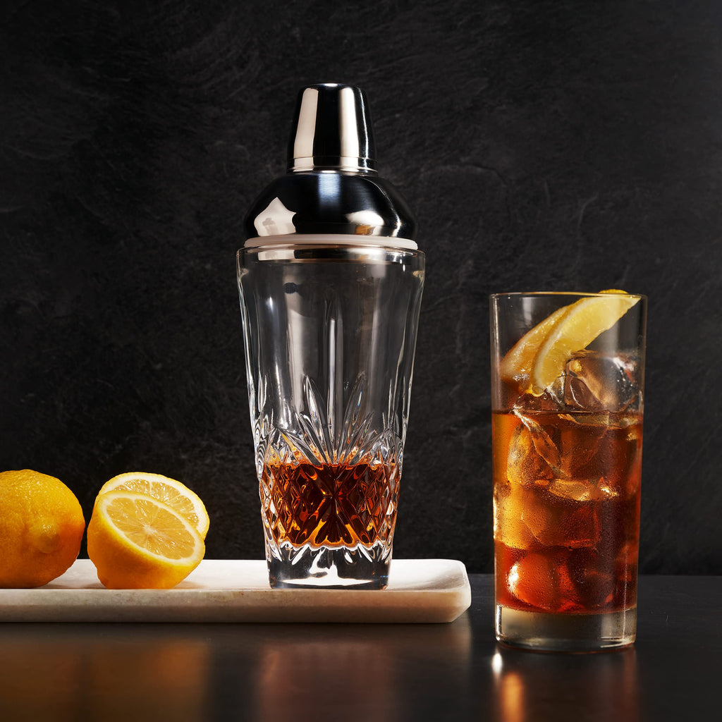 Godinger DUBLIN MARTINI SHAKER
