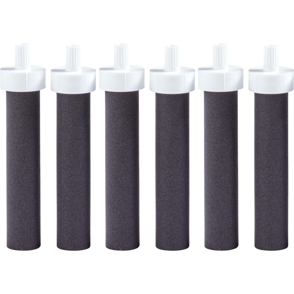 Brita Universal Bottle Filter 6ct