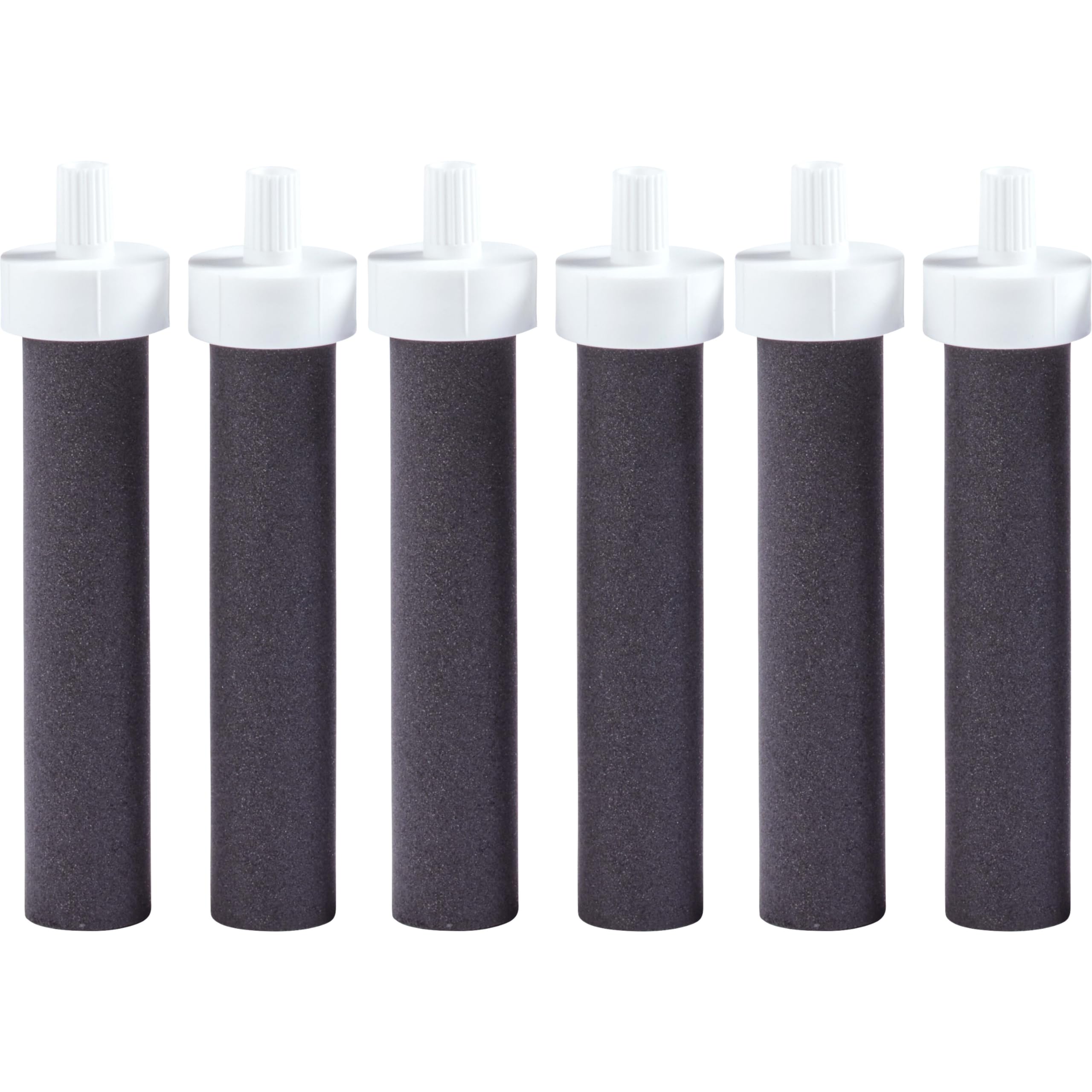 Brita Universal Bottle Filter 6ct