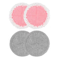 Replacement Pads for VMAI G700 & P700 Electric Mop