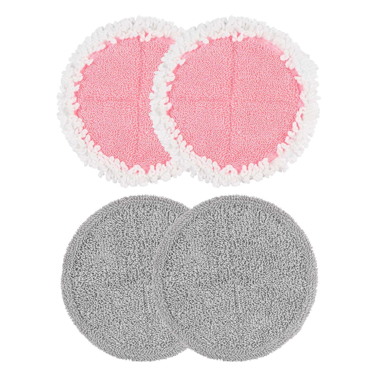 Replacement Pads for VMAI G700 & P700 Electric Mop
