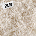 LDIWEE 2 LB White Crinkle Paper Filler Crinkle Cut Paper Shred for Gift Baskets, Gift Wrapping Box Stuffing Filling Holiday Packaging Birthday Christmas (White)
