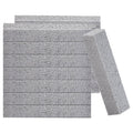 14 Pack Pumice Stone for Toilet Bowl Cleaning, Powerfully Cleans Hard Water Rings, for Cleaning Toilets, bathtubs, Grills, Swimming Pools, Sinks