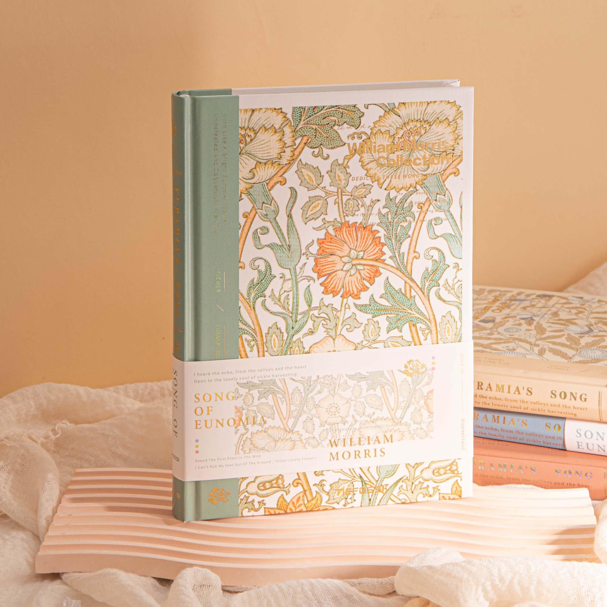 Lined Journal Notebook for Women Writing-A5 Hardcover Notebook-Premium 100gsm 224 Pages-Thick Travel journals for writing-College Ruled for Work Organization, Note Taking