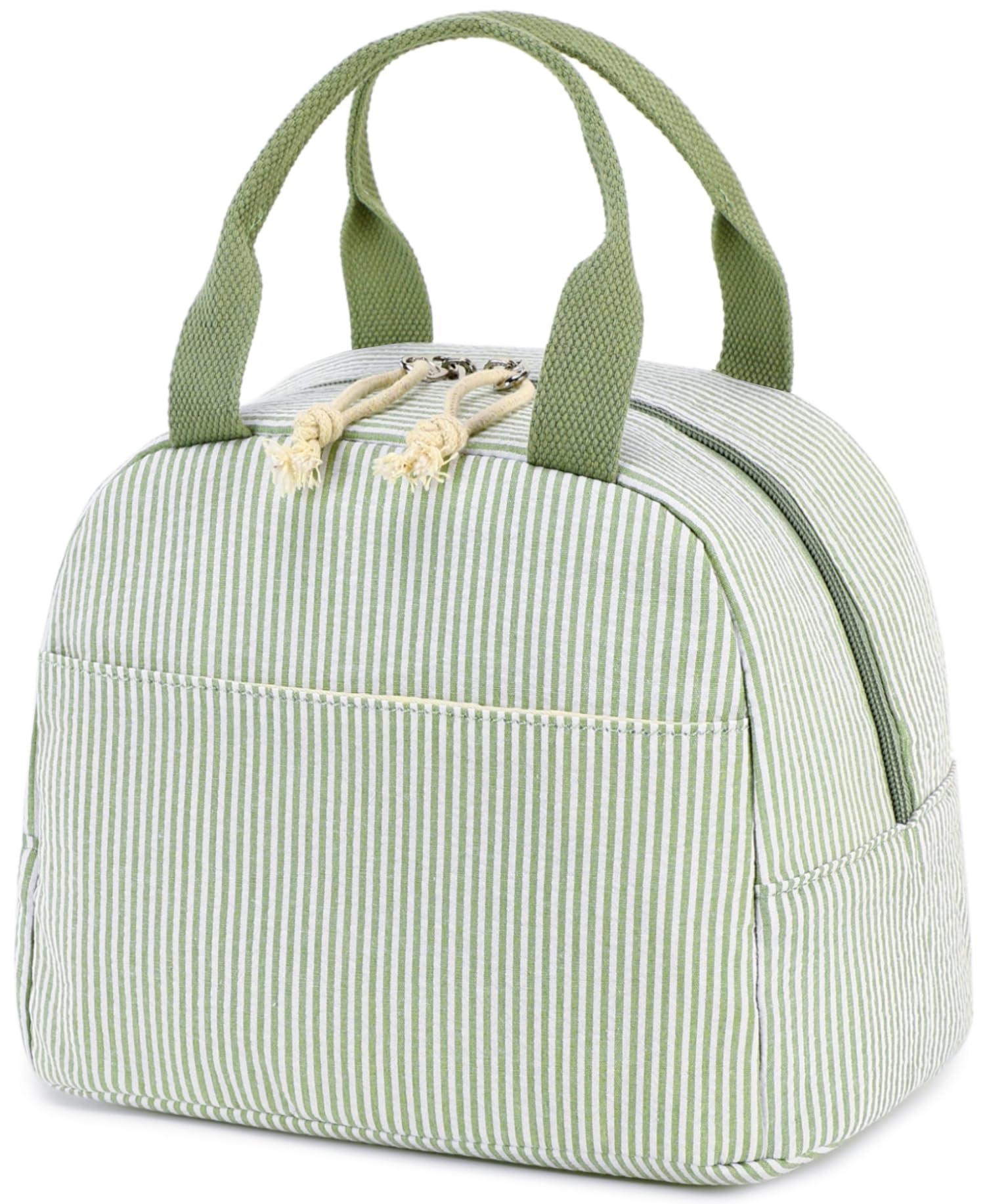 Bluboon Lunch Box for Women Cute Lunch Bag Reusable Insulated Lunch Bags Large Capacity Lunchbox Cooler for Work Picnic or Travel Gifts for Women Men