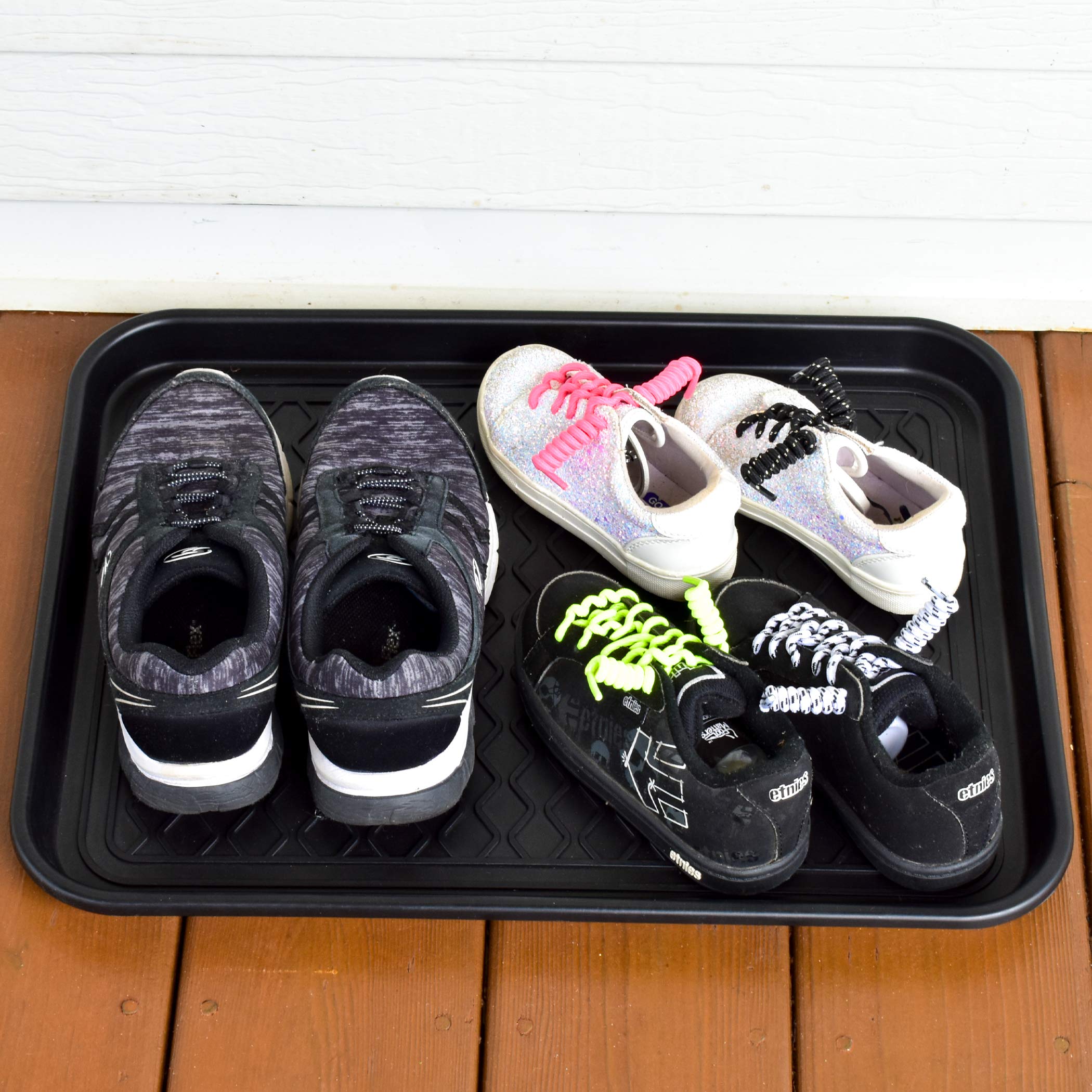 Ninamar Boot Tray – 50 x 38 cm - 1 Tray