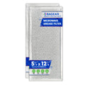 Replacement for Whirlpool W10208631A Microwave Grease Filter (2-Pack)