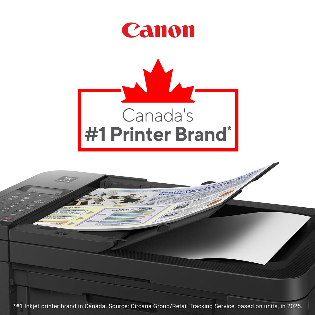 Canon Genuine Ink Cartridges CLI-281 Yellow (1 Count), Original Canon Printer Ink for PIXMA TR7620 / TR8520 / TS6220 Printers