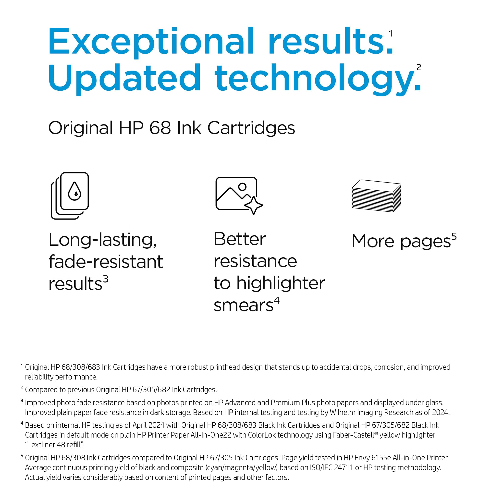 HP Black Oiginal Ink Cartridge