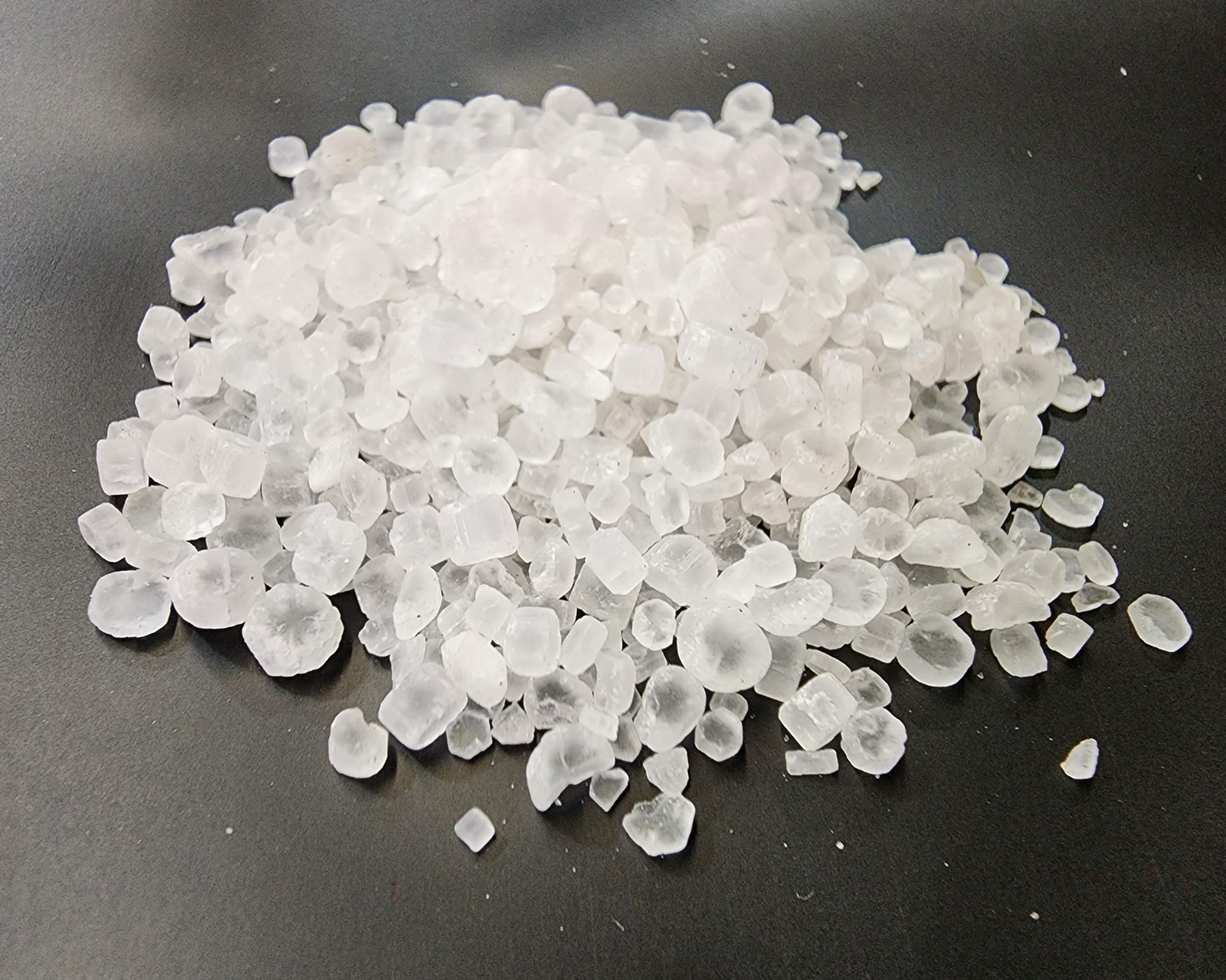 Ammonium Sulfate 21-0-0, Prepared and Packed by Let's Grow Garden Supply (2 LB)