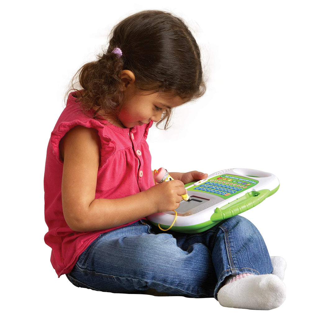 LeapFrog Mr. Pencil's Scribble & Write (French Version)