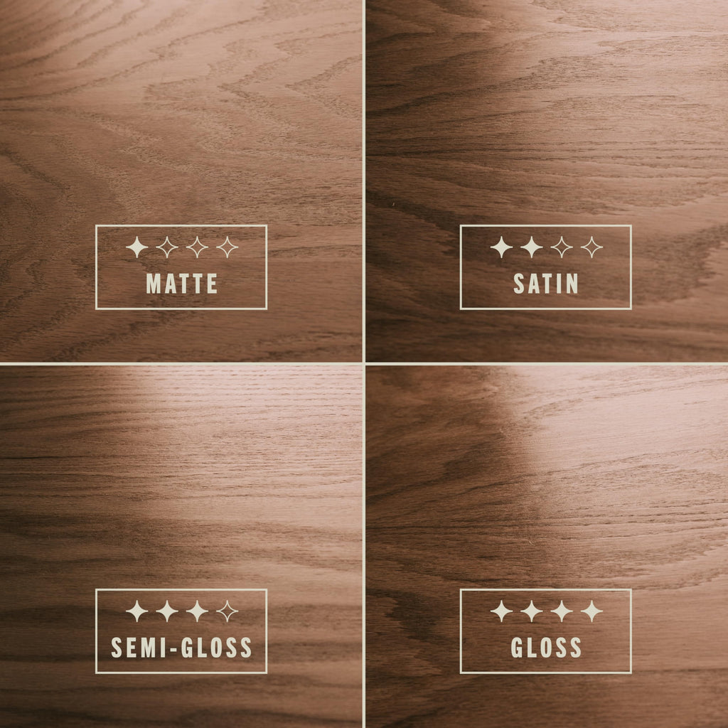 Varathane Diamond Wood Finish for Interior in Clear Gloss, 236mL