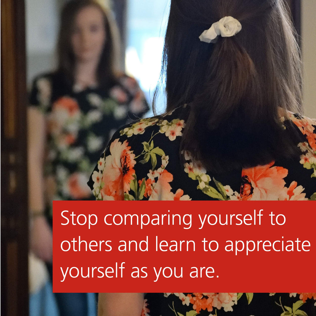 Just As You Are: A Teen's Guide to Self-Acceptance and Lasting Self-Esteem