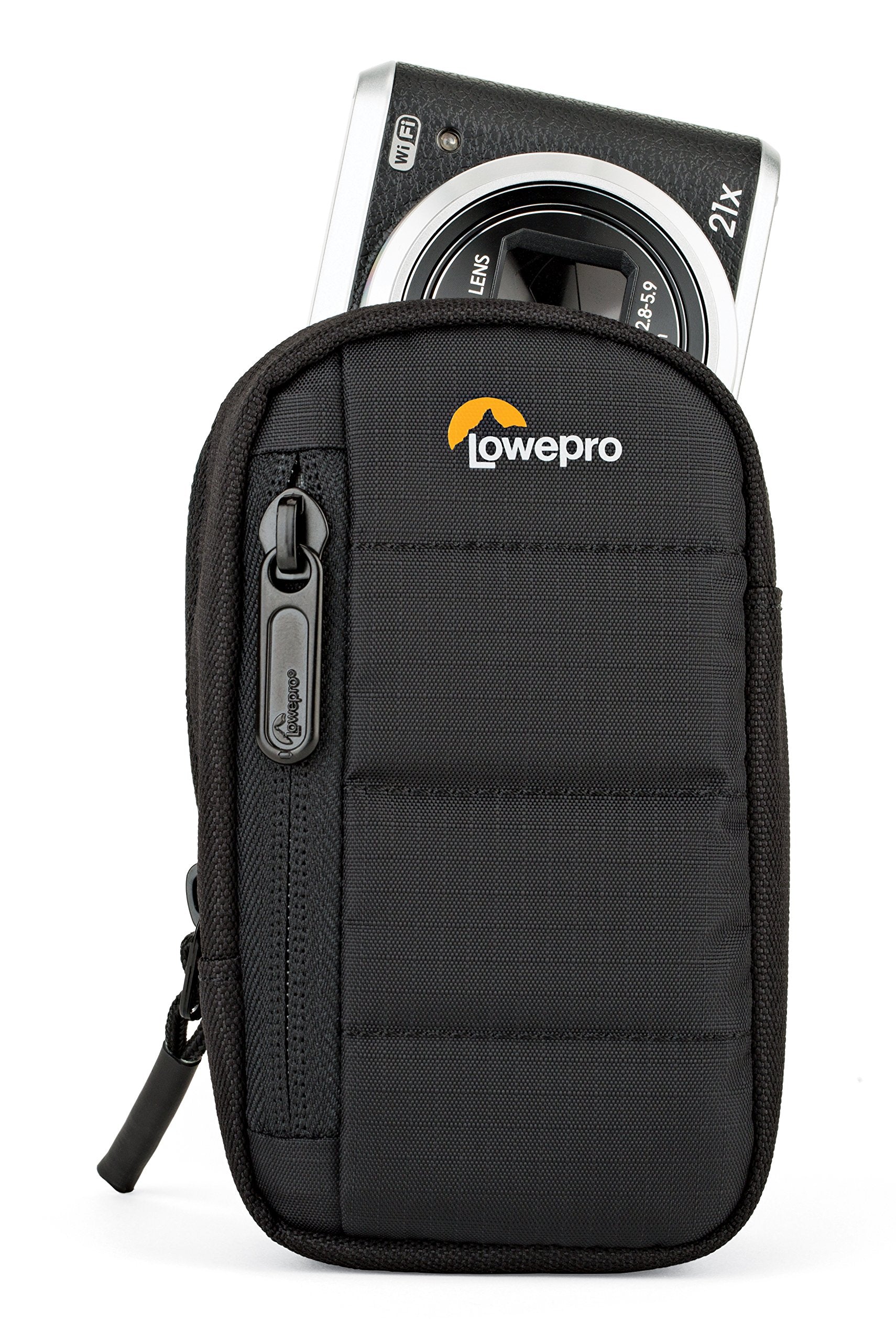 Lowepro Tahoe 20 Black