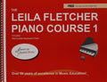 LF001 - The Leila Fletcher Piano Course - Book 1