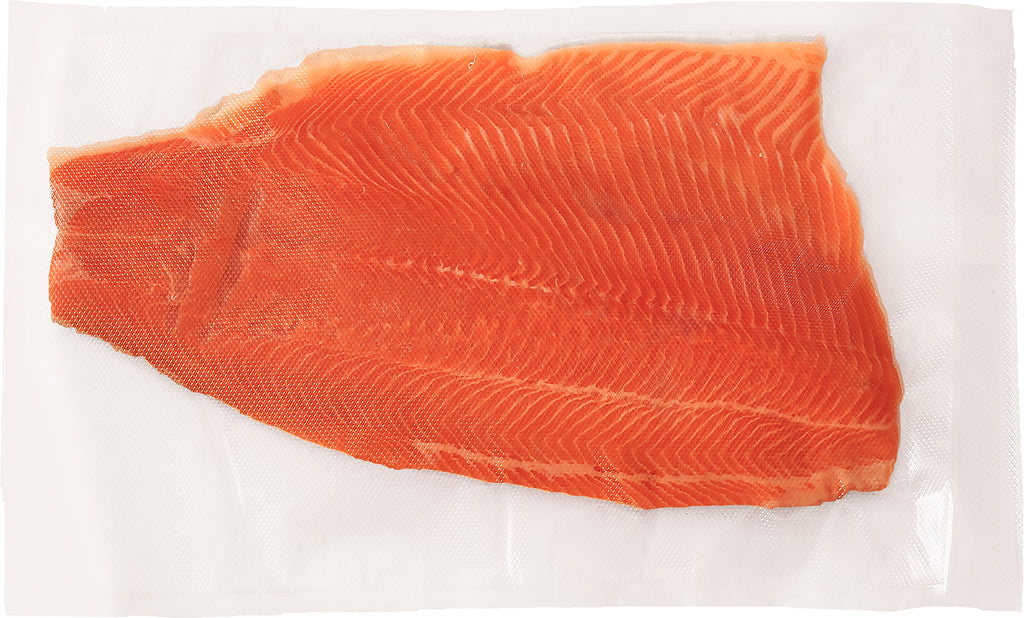 Simple Houseware 100 Pack Quart Size 8" x 12" Vacuum Sealer Sous Vide Bags (20x30cm), BPA Free