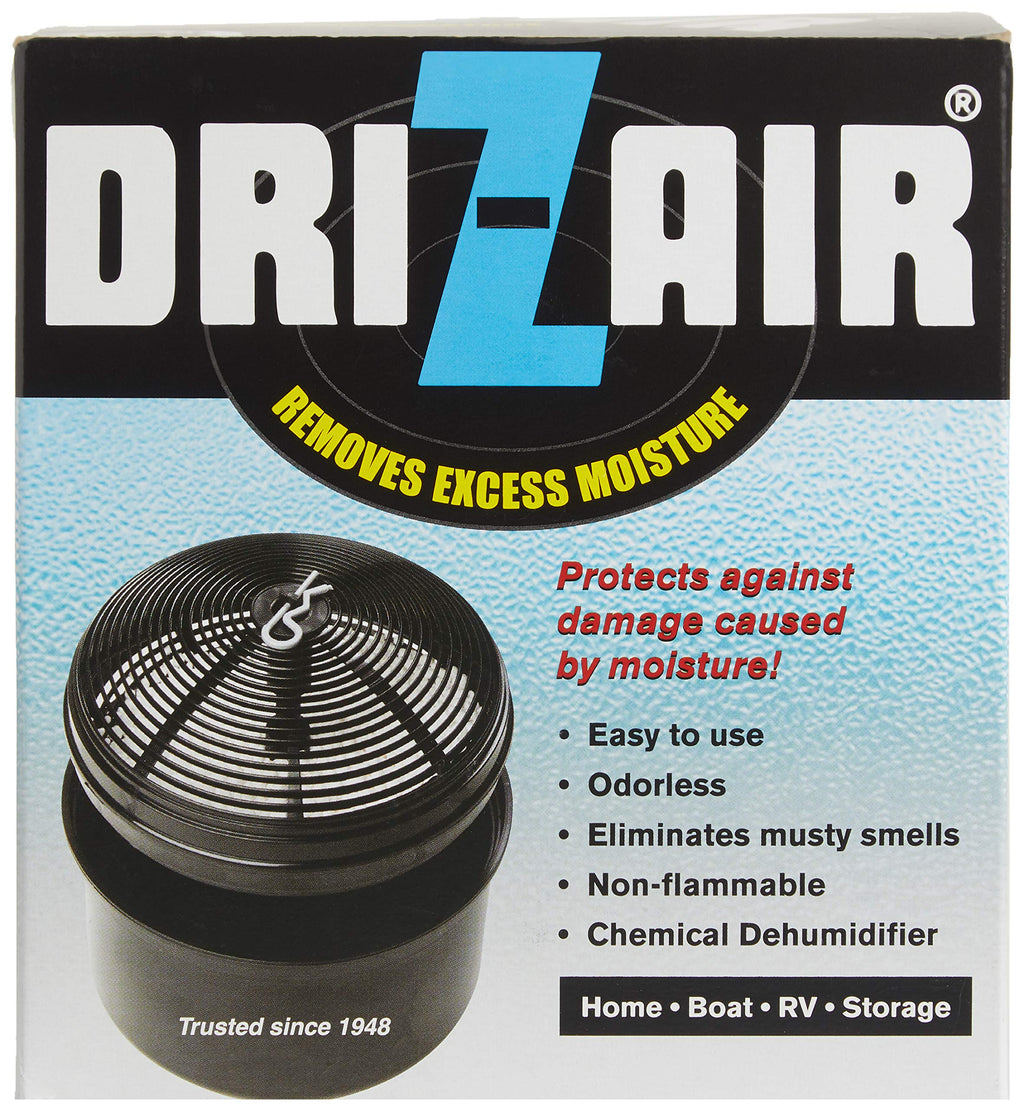 Dri-Z-Air 11501-X Dri-Z-Air Pot