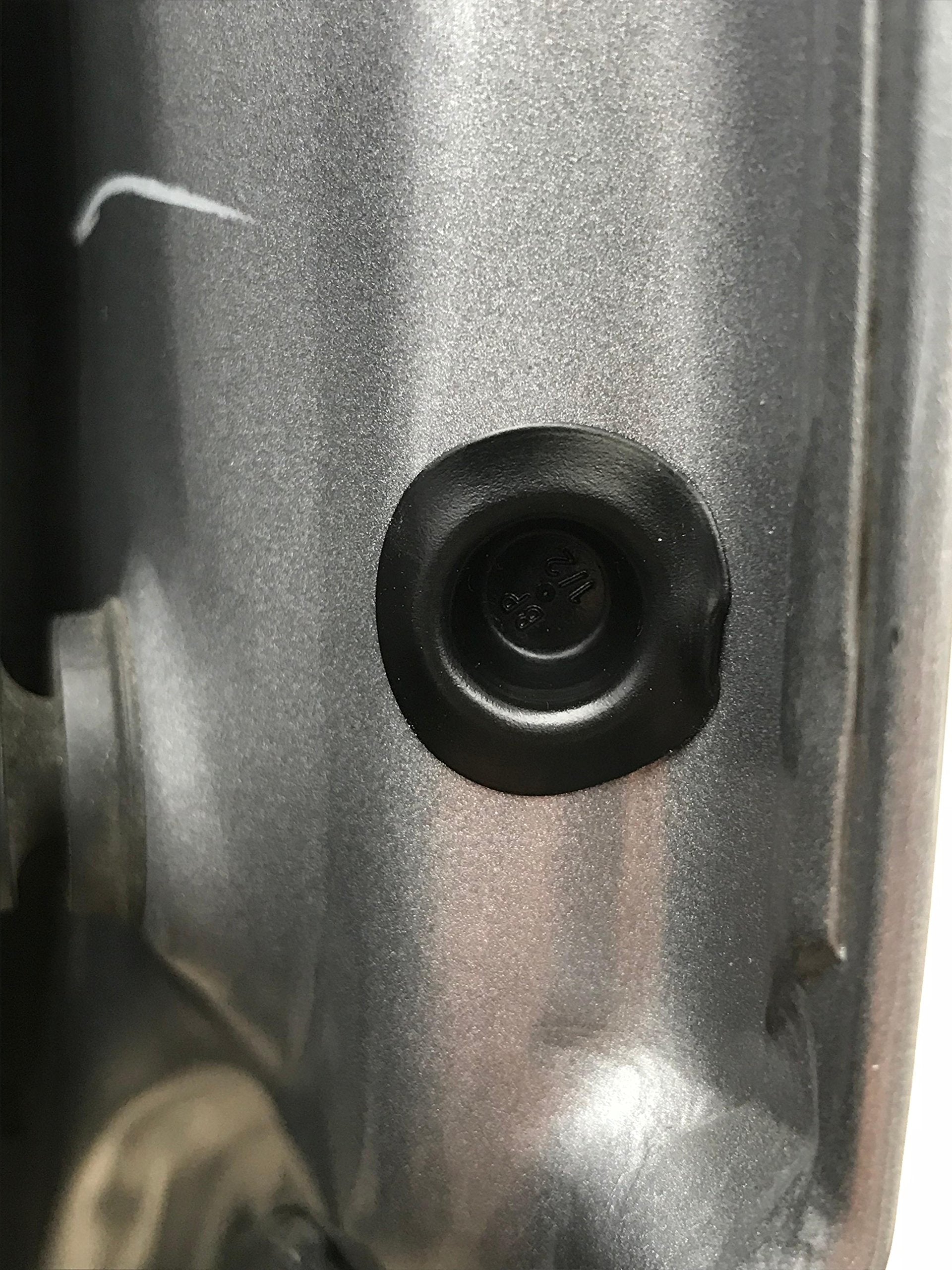 BP1/2 100 Count Premium Plugs 1/2" or .5 Plug for use in PDR