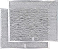BPS1FA30 Range Hood Filter 11-3/4" x 14-1/4" x 3/8" Compatible with Broan Range Hood – Replaces: BPS1FA30 99010299 S99010299 AP3378953 8322 S99010305 bpjdfa30 – Pack of 2
