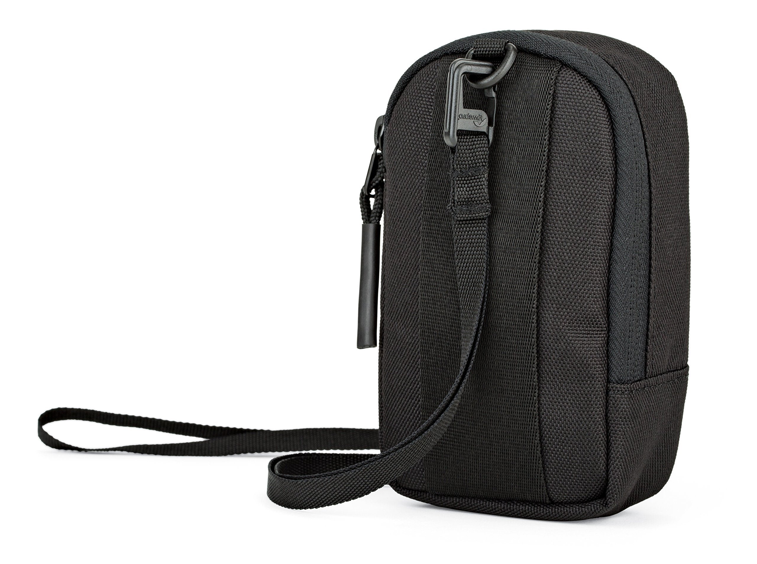 Lowepro Tahoe 20 Black
