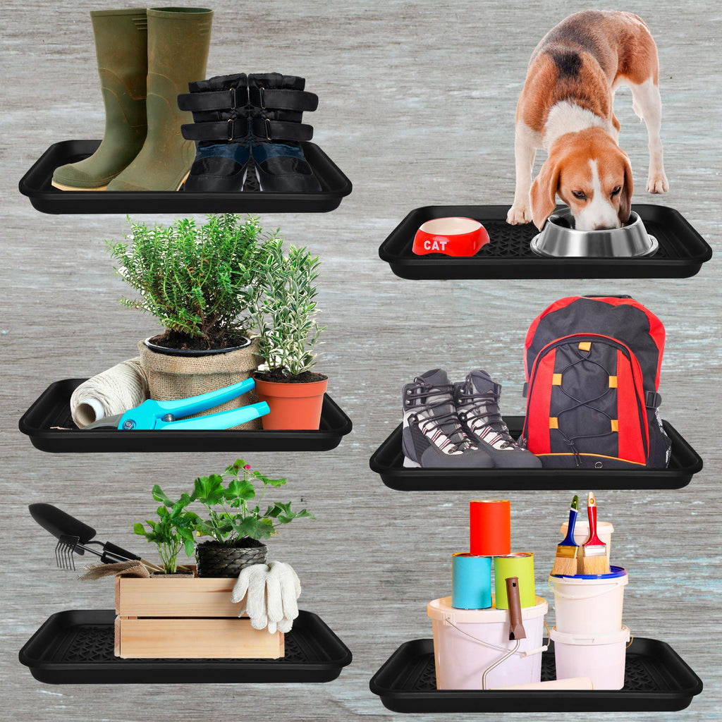 Ninamar Boot Tray – 50 x 38 cm - 1 Tray