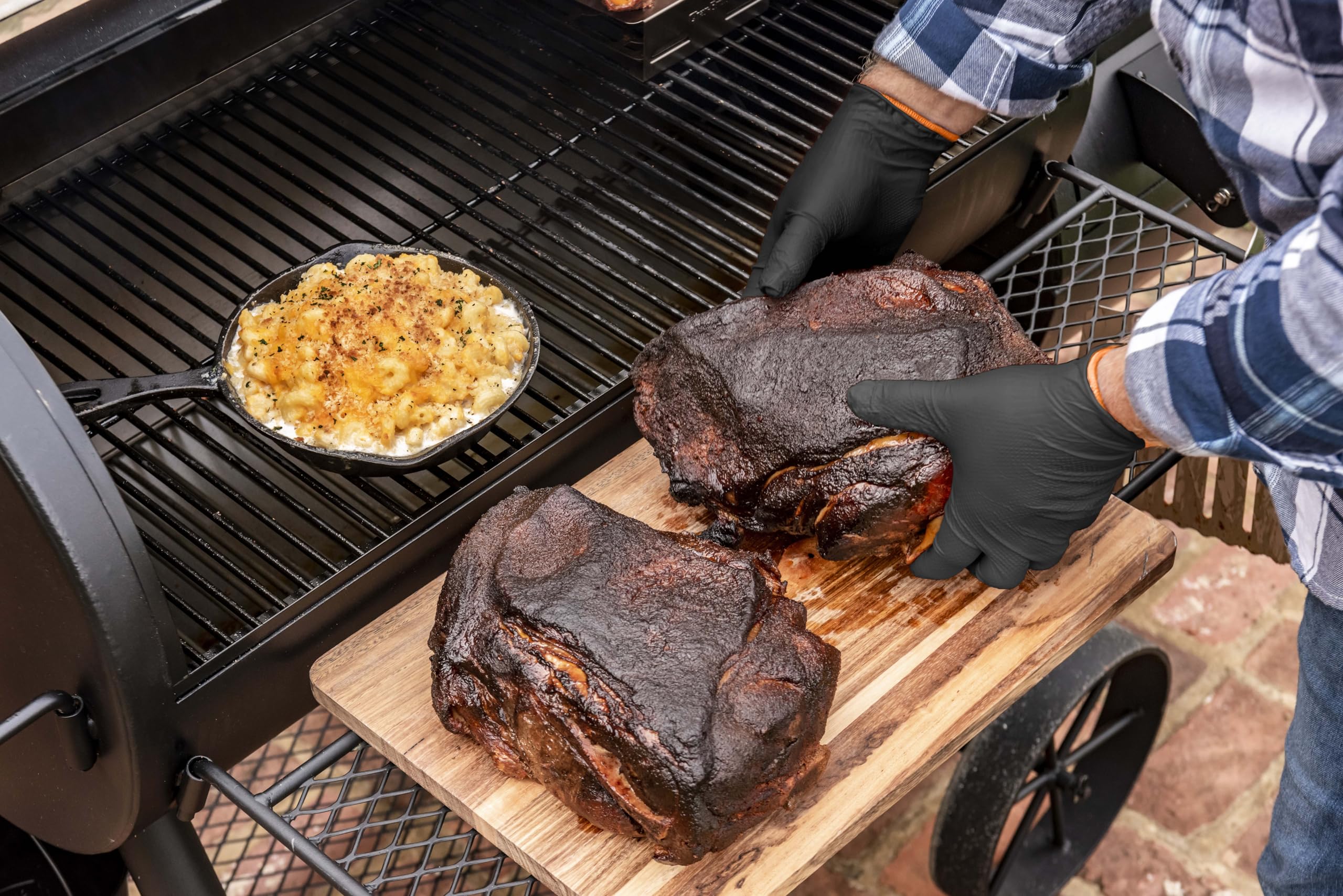 Oklahoma Joe's® Disposable BBQ Gloves, 50-count - 4386292R06