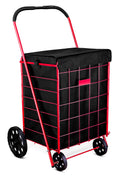 Shopping Cart Liner - Black