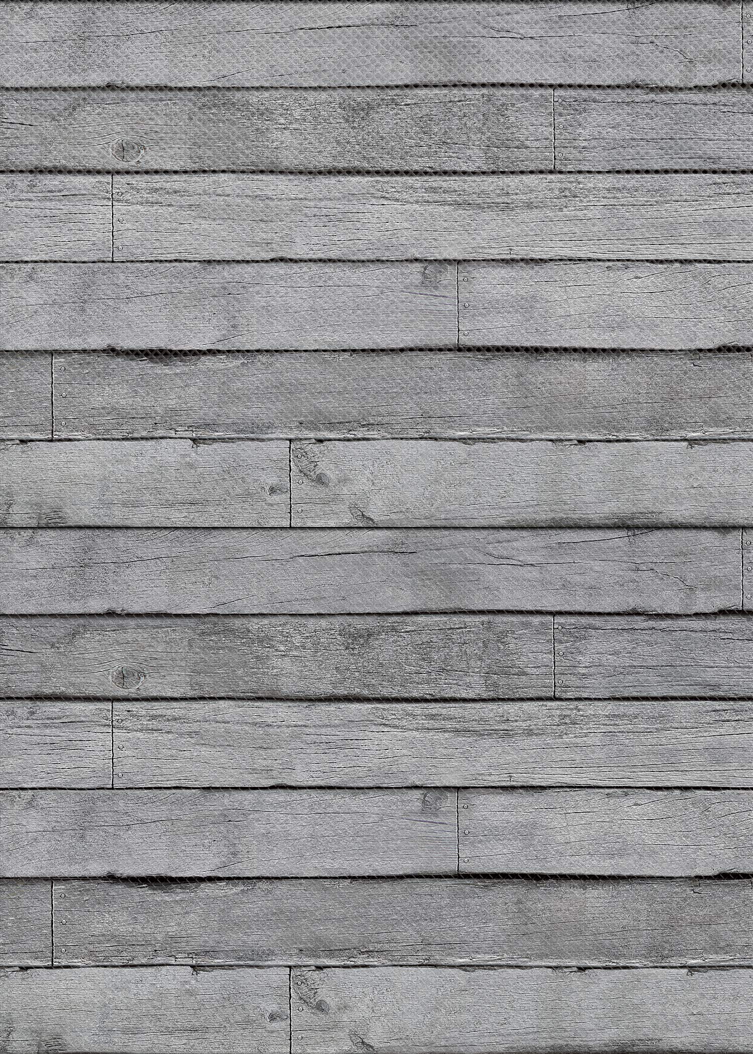 Teacher Created Resources Gray Wood Better Than Paper Bulletin Board Roll (TCR77035)