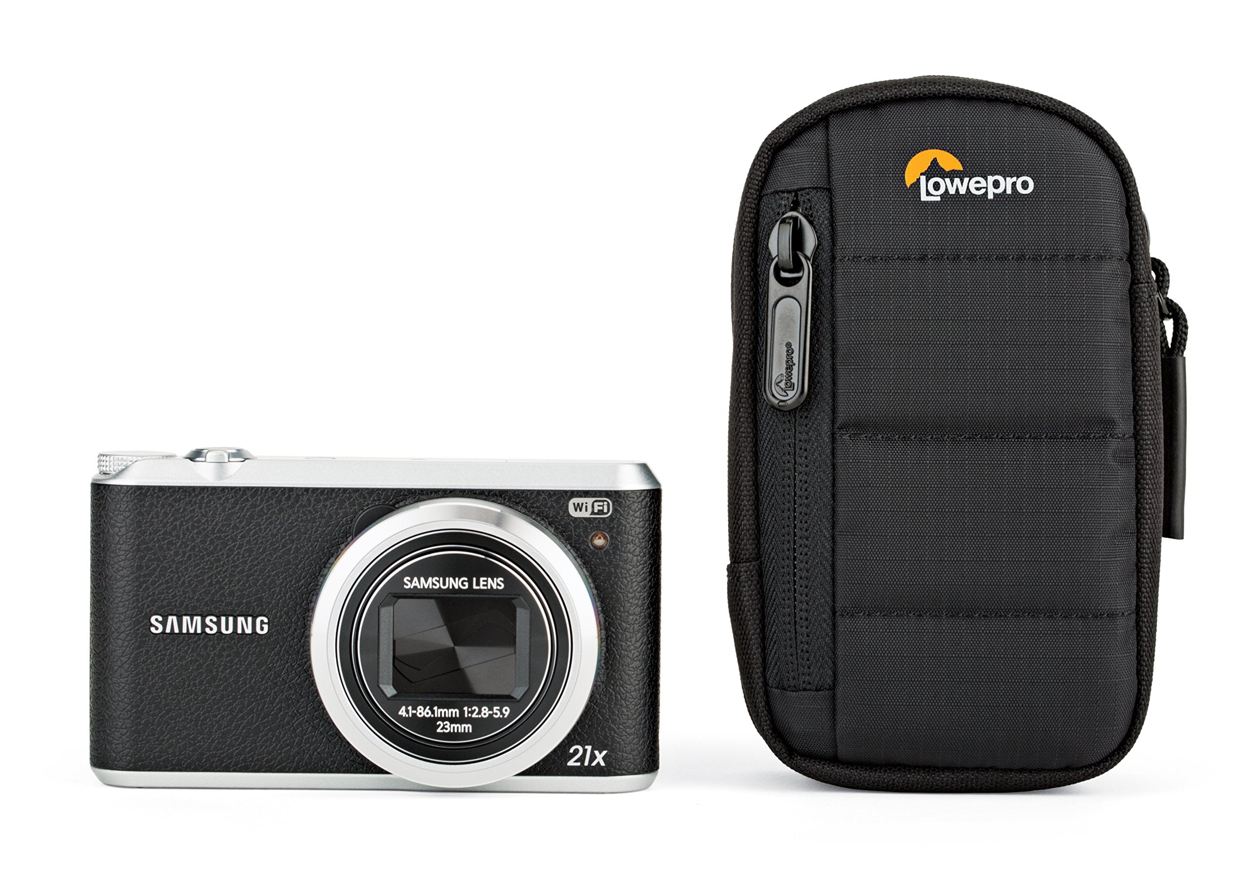 Lowepro Tahoe 20 Black