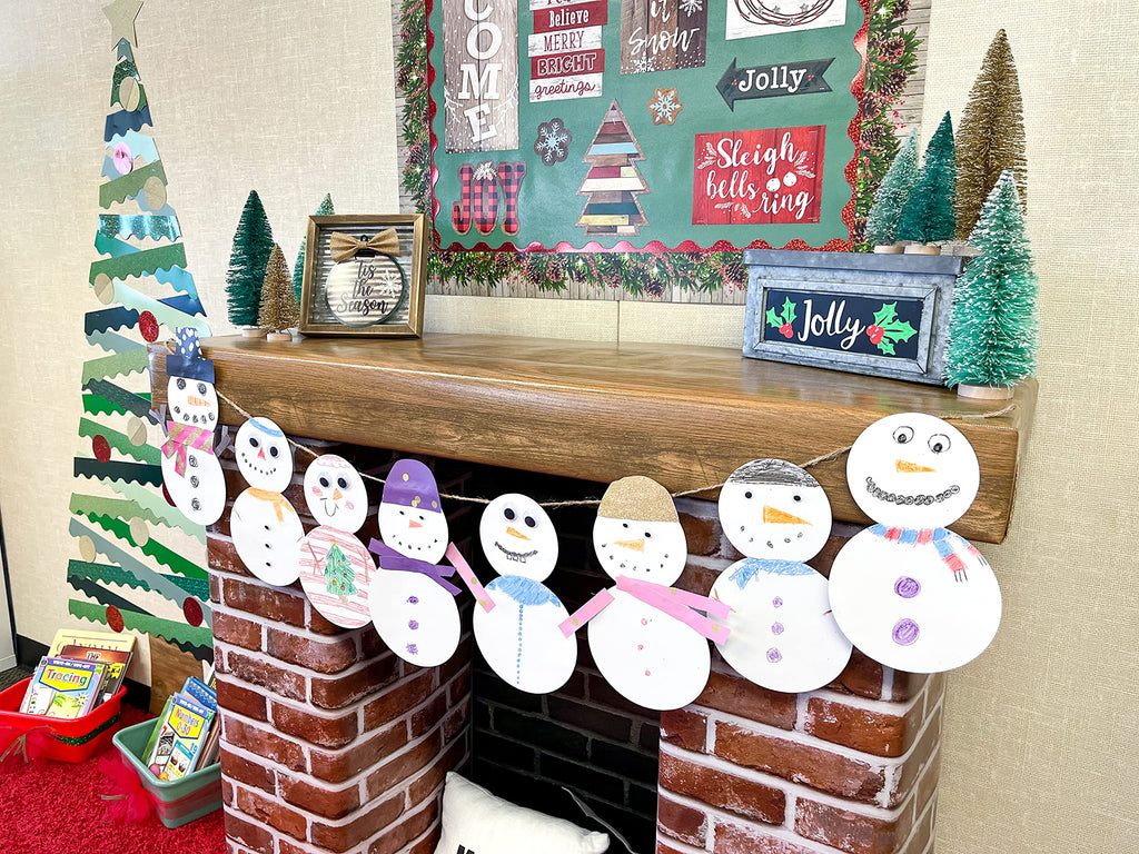 Teacher Created Resources Red Brick Better Than Paper Bulletin Board Roll (TCR77888)