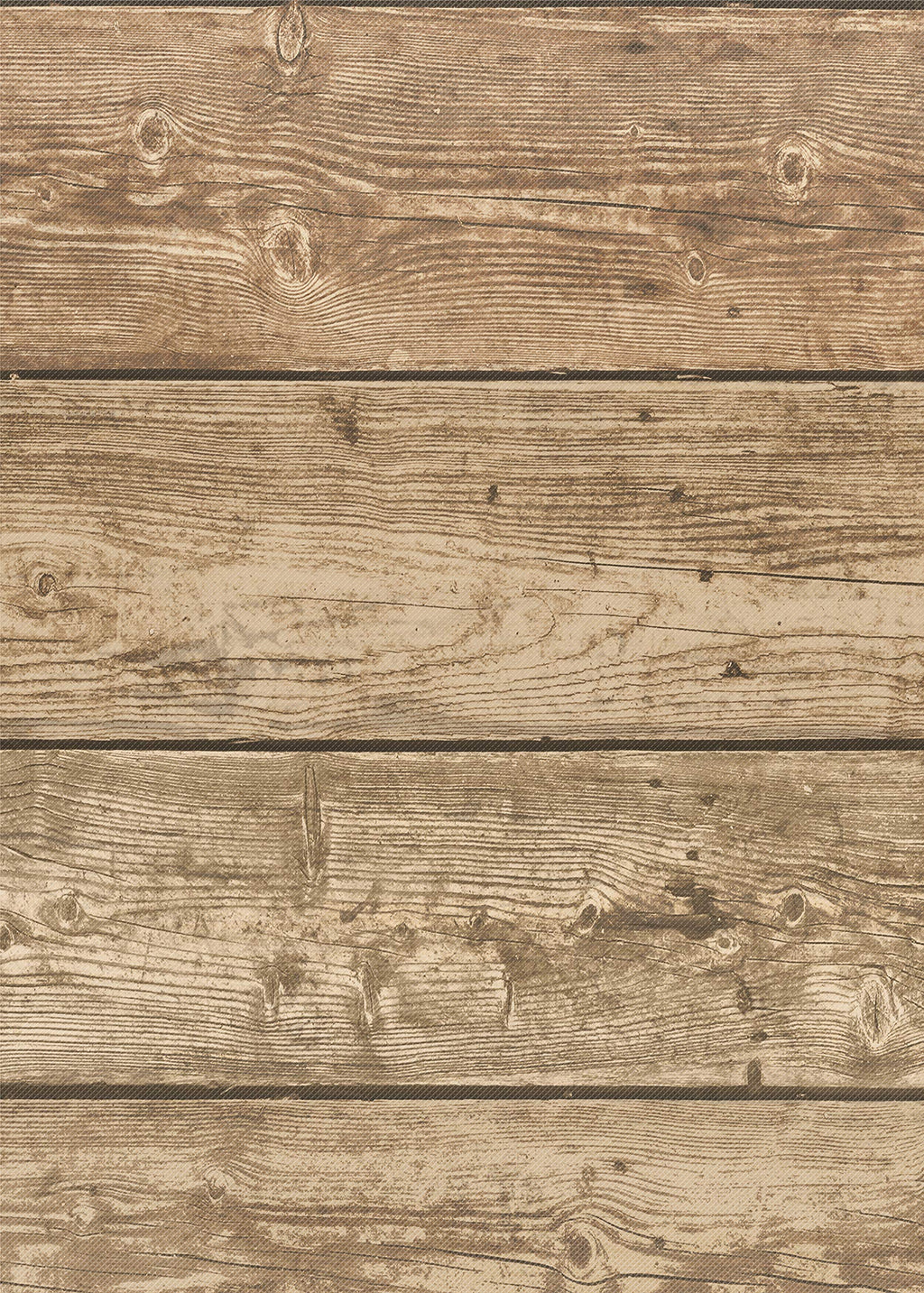 Rustic Wood Better Than Paper Bulletin Board Roll