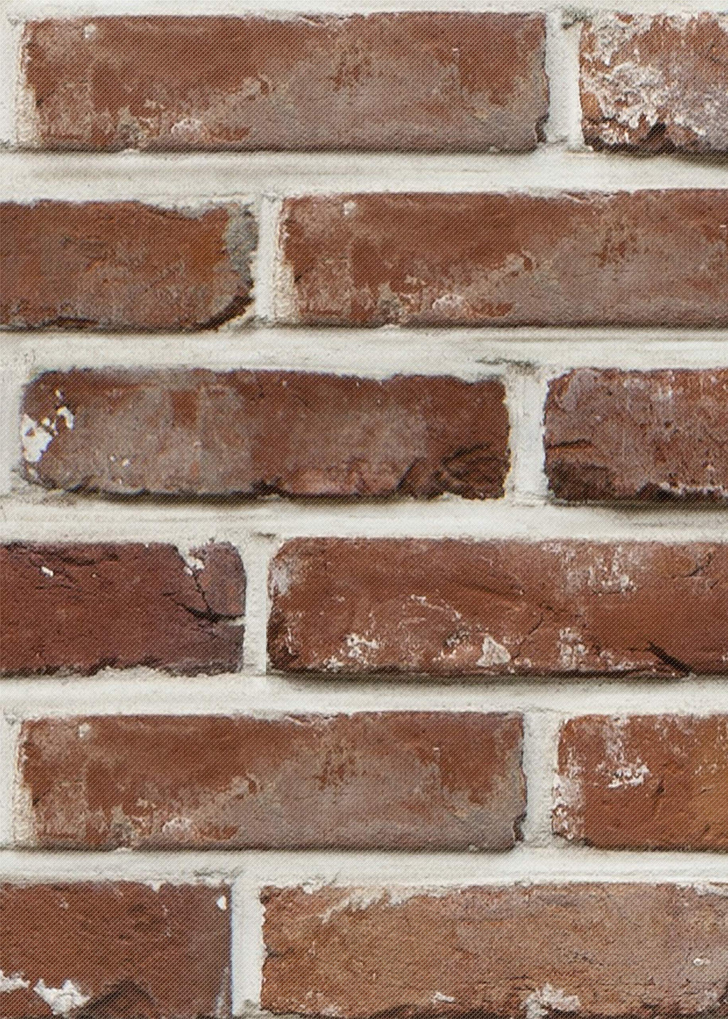 Teacher Created Resources Red Brick Better Than Paper Bulletin Board Roll (TCR77888)