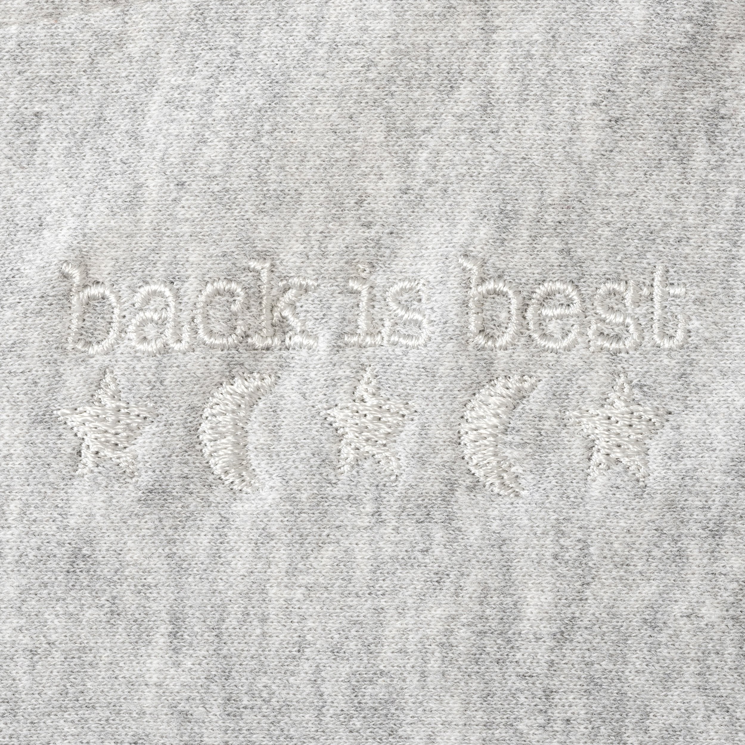 Halo Innovations HALO SleepSack Swaddle Cotton Solid Gray - SM, Small